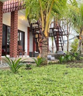 Mendoyo House | Alen's Stay&surf