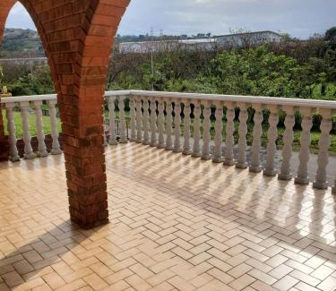 Durban North House | Alena's Guesthouse
