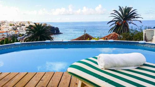 Las Aguas House | Alenes del Mar