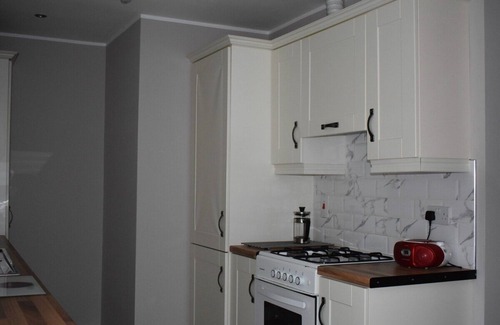 Leixlip Cottage | Alensgrove Cottages No. 04