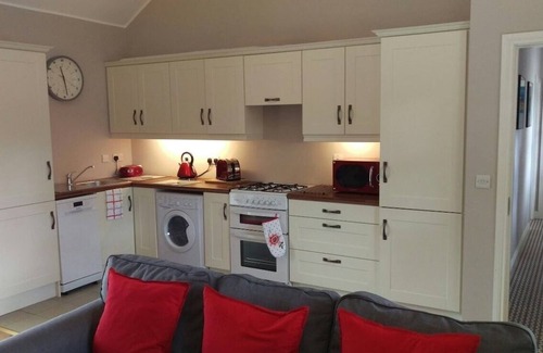 Leixlip Cottage | Alensgrove Cottages No. 11