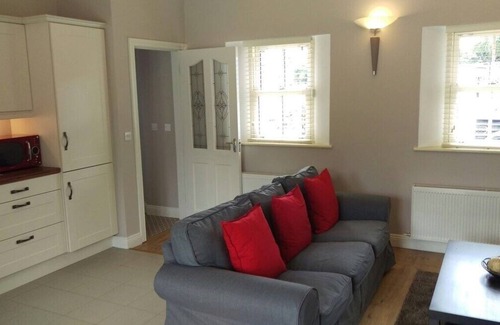 Leixlip Cottage | Alensgrove Cottages No. 11