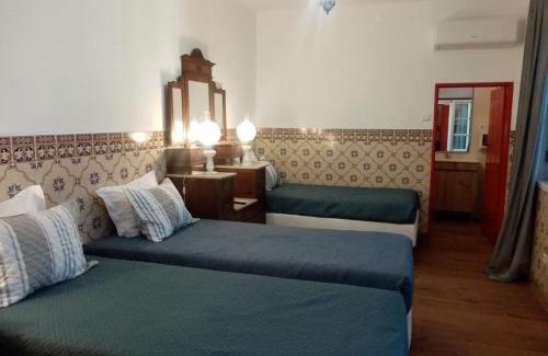 Ferreira do Alentejo House | Alentejo Cante & Vinho