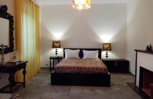 Ferreira do Alentejo House | Alentejo Cante & Vinho