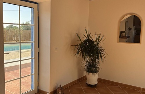 Santiago do Cacem Cottage | Alentejo Coast Country House