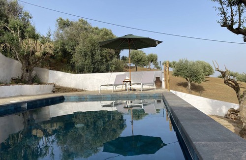 Portel House | Alentejo house with pool