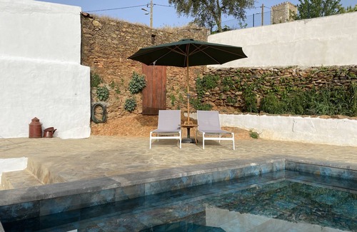 Portel House | Alentejo house with pool