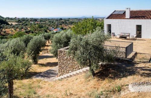 Castelo de Vide House | ALENTEJO Mountain Vacation House