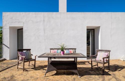 Castelo de Vide House | ALENTEJO Mountain Vacation House