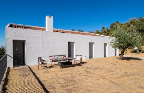 Castelo de Vide House | ALENTEJO Mountain Vacation House