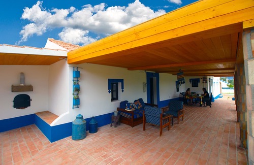 Vale de Agua Cottage | Alentejo - Private pool - Capacity 12 people