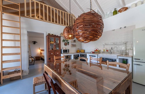 Santiago do Cacem House | Alentejo Rural Retreat w/lap pool (beach&country)