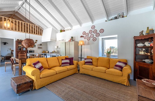 Santiago do Cacem House | Alentejo Rural Retreat w/lap pool (beach&country)