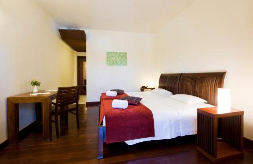 Minas de Sao Domingos Hotel | Alentejo Star Hotel - Sao Domingos - Mertola - Duna Parque Resorts & Hotels