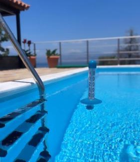 Platistomo Apartment | Alepochori Apartments