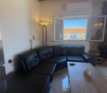 Platistomo Apartment | Alepochori Apartments