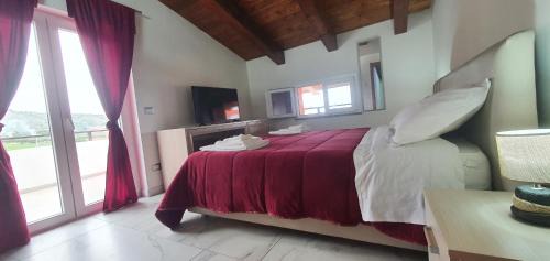 Montepaone Lido Bed & Breakfast | Alepou Guest House