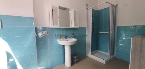 Montepaone Lido Bed & Breakfast | Alepou Guest House