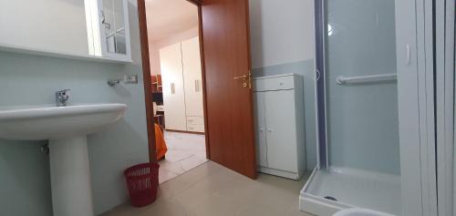 Montepaone Lido Bed & Breakfast | Alepou Guest House