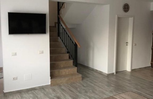 Piatra Neamt Apartment | Aleria de piatra