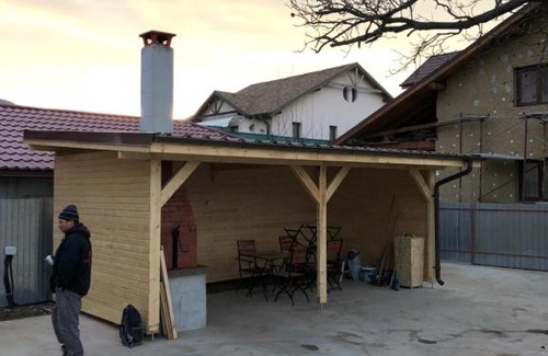 Piatra Neamt Apartment | Aleria de piatra