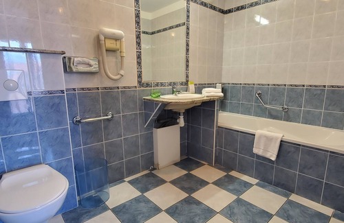 Aleria Hotel | Aleria Hôtel l'Atrachjata