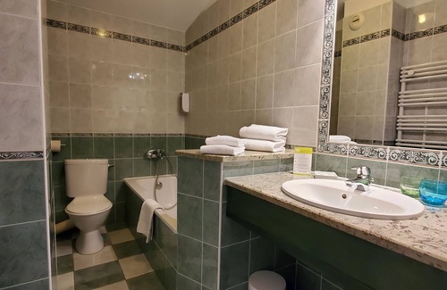 Aleria Hotel | Aleria Hôtel l'Atrachjata