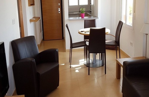 Alhama de Murcia Apartment | ALERT ALL FAMILIES, GOLFERS and HOLIDAY MAKERS this opportunity provides