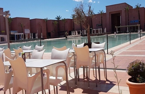 Alhama de Murcia Apartment | ALERT ALL FAMILIES, GOLFERS and HOLIDAY MAKERS this opportunity provides