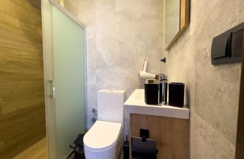 Ayvalik City Center House | Ales Ayvalık Otel