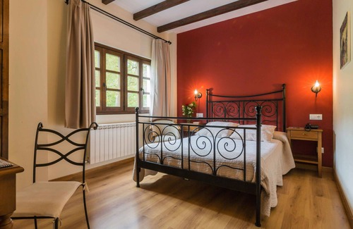 Fresnedo Hotel | Alesga Hotel Rural