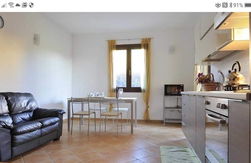 Arbatax House | Alessandra's house.