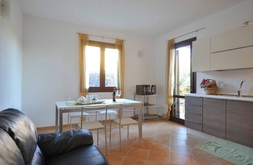 Arbatax House | Alessandra's house.