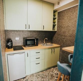 Piatra Neamt Apartment | Alessandra Studio 2