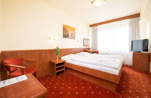 Hradec Kralove Hotel | Alessandria