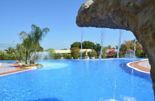 Lido di Metaponto Resort | Alessidamo Club Metaponto
