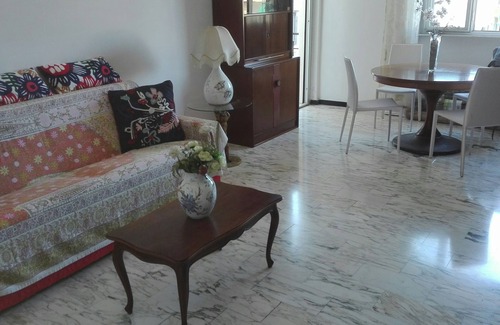 Albisola Superiore Apartment | Alessio's house, sleeps 6 at 200 meters from the sea