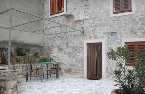 Tisno Apartment | Aleta Apartment II