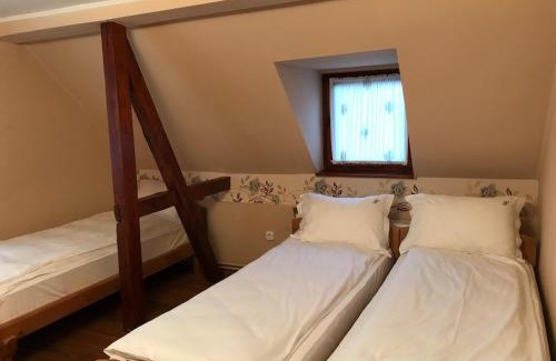 Pietroasa House | Aleu - Apuseni Mountains