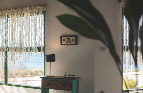 Puerto Madryn House | Aleusco Small Boutique Hotel Facing the Atlantic Ocean