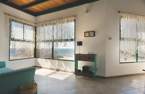 Puerto Madryn House | Aleusco Small Boutique Hotel Facing the Atlantic Ocean