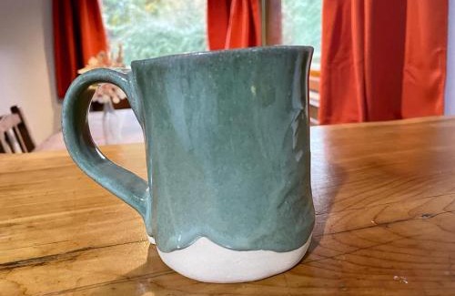 Villa Los Coihues House | Alewekehue , la primera