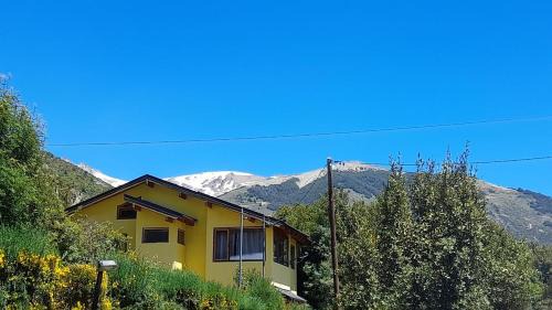 Villa Los Coihues Apartment | Alewekehue , la linda