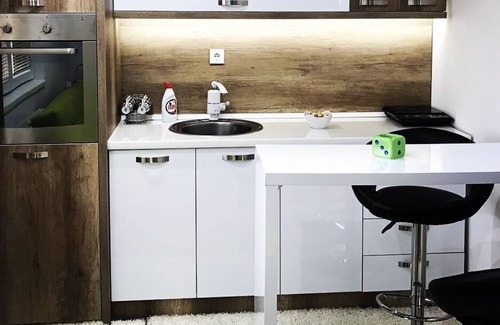 City Center Apartment | Alex Apartment in city center