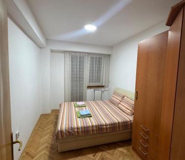 Skopje Region Apartment | Alex Apartment