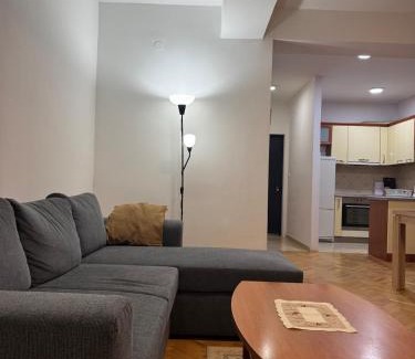 Skopje Region Apartment | Alex Apartment