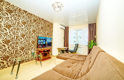 Svitlogirske Apartment | Alex Apartment. Poltava in Poltava