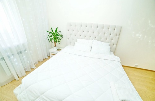 Svitlogirske Apartment | Alex Apartment. Poltava in Poltava
