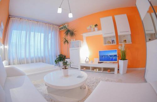 Varna Municipality Apartment | Alex Botique