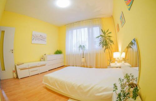 Varna Municipality Apartment | Alex Botique